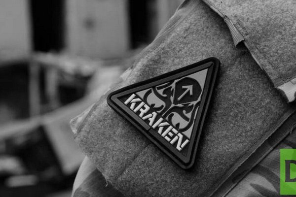 Как вернуть аккаунт на кракене